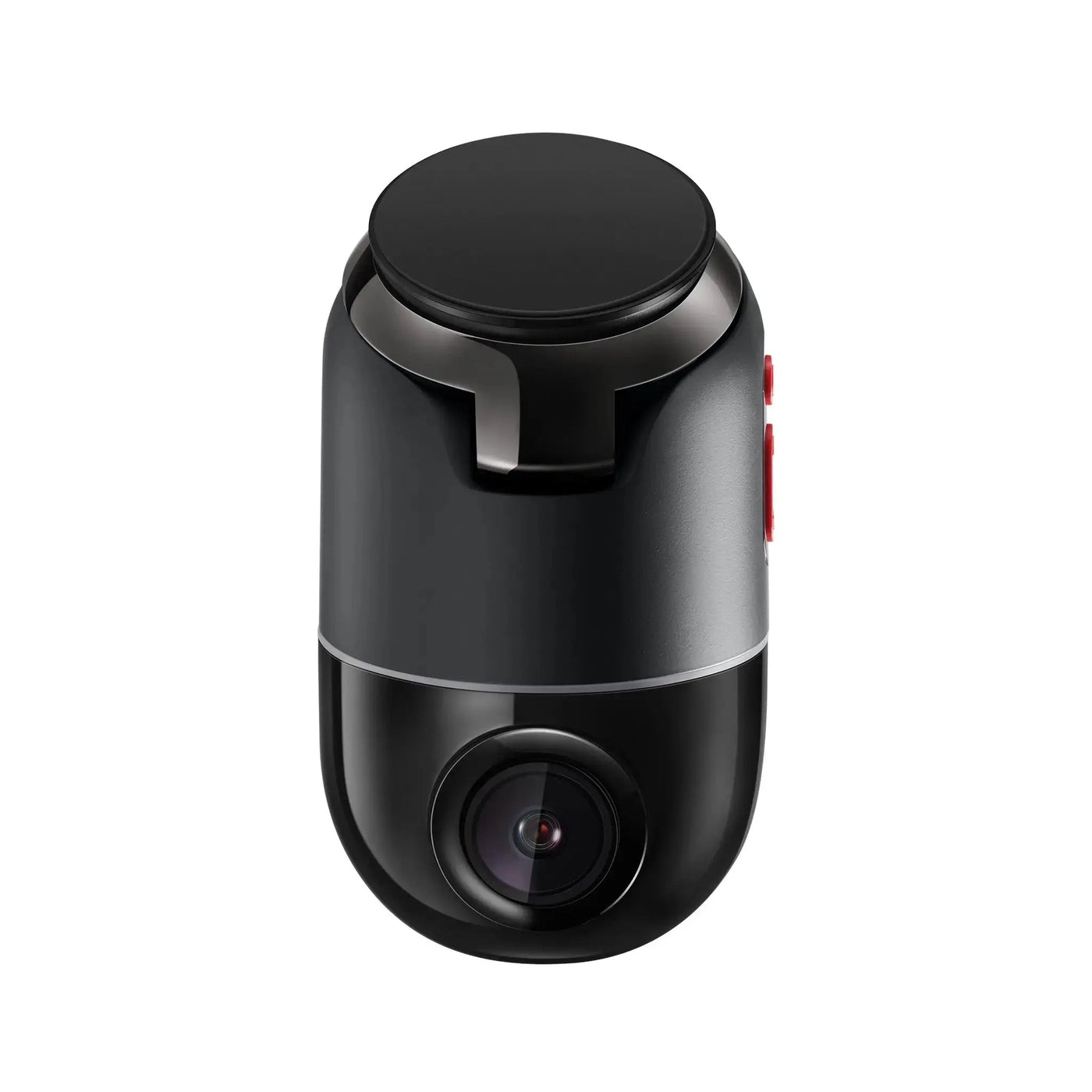 70mai 4K Omni X800 set Czarna + karta 70mai SD 256GB